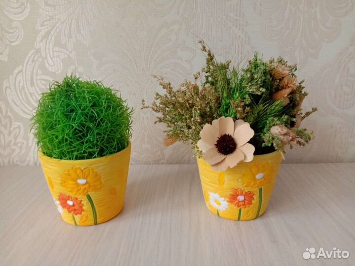 Украшение интерьера