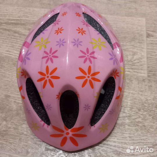 Детский шлем и Защита ноги,руки