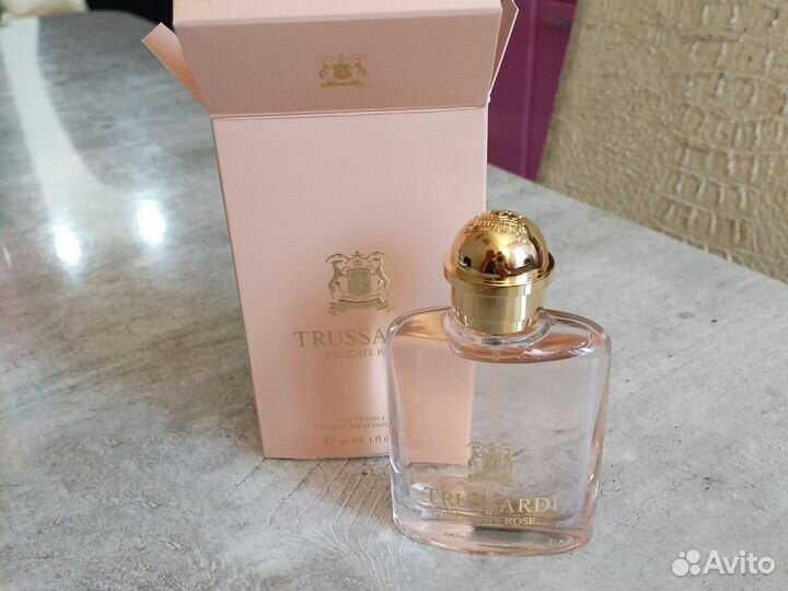 Духи женские