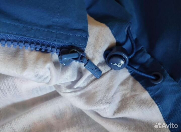 Спортивный костюм reebok