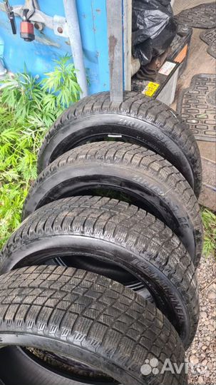 Bridgestone Ice Partner 185/60 R15