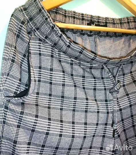 Брюки женские теплые 54 размер zolla