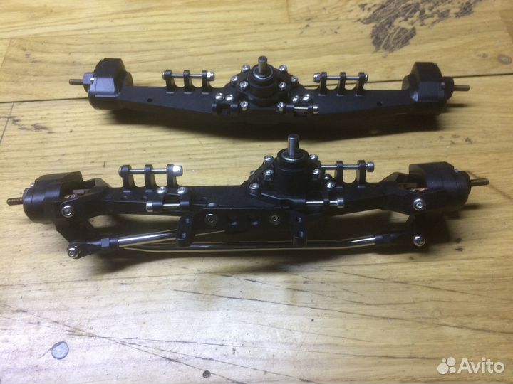 Запчасти для рс моделей