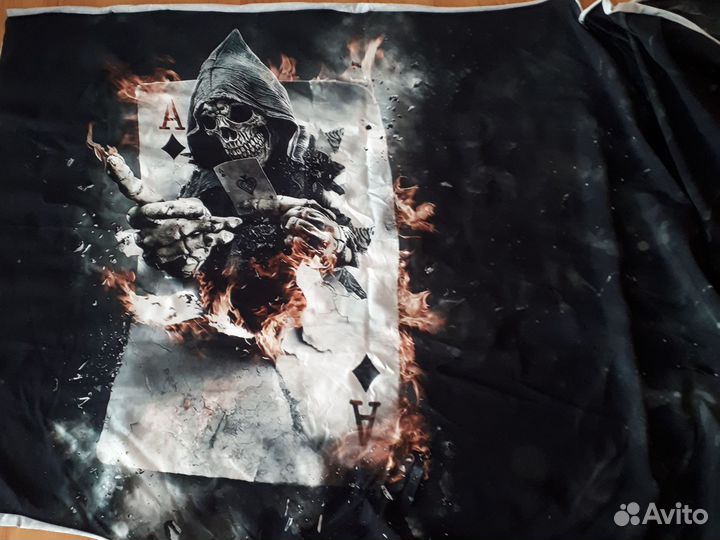 Кулирка с лайкрой ткань