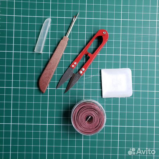 Набор для шитья и рукоделия