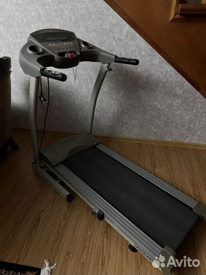 Беговая дорожка
