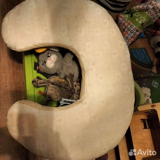 Подушка для беременных