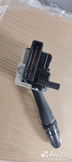 Переключатель стеклоочистителей Hyundai Getz 2002