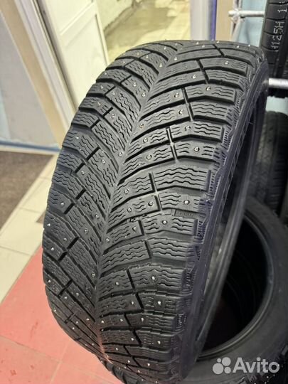 Michelin X-Ice North 4 225/45 R18