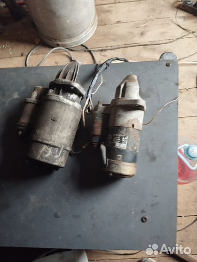 Продам все для газели