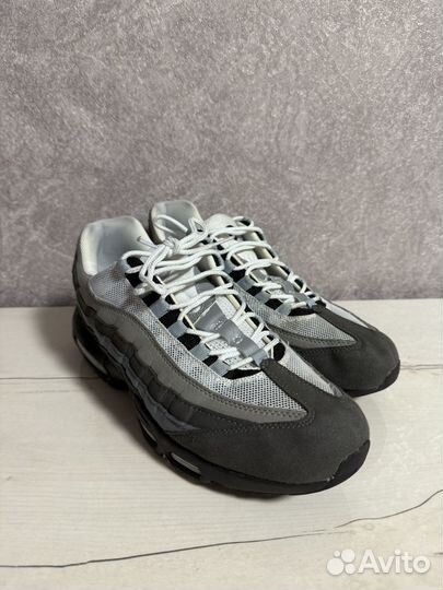 Кроссовки Nike air max 95