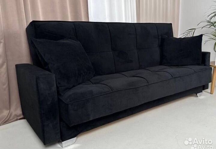 Диван раскладной. 0344