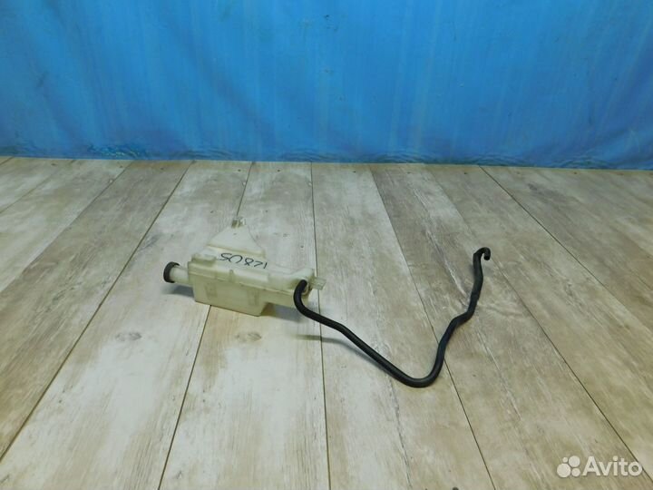 Бачок расширительный Nissan Tiida (C11) 2007-2014