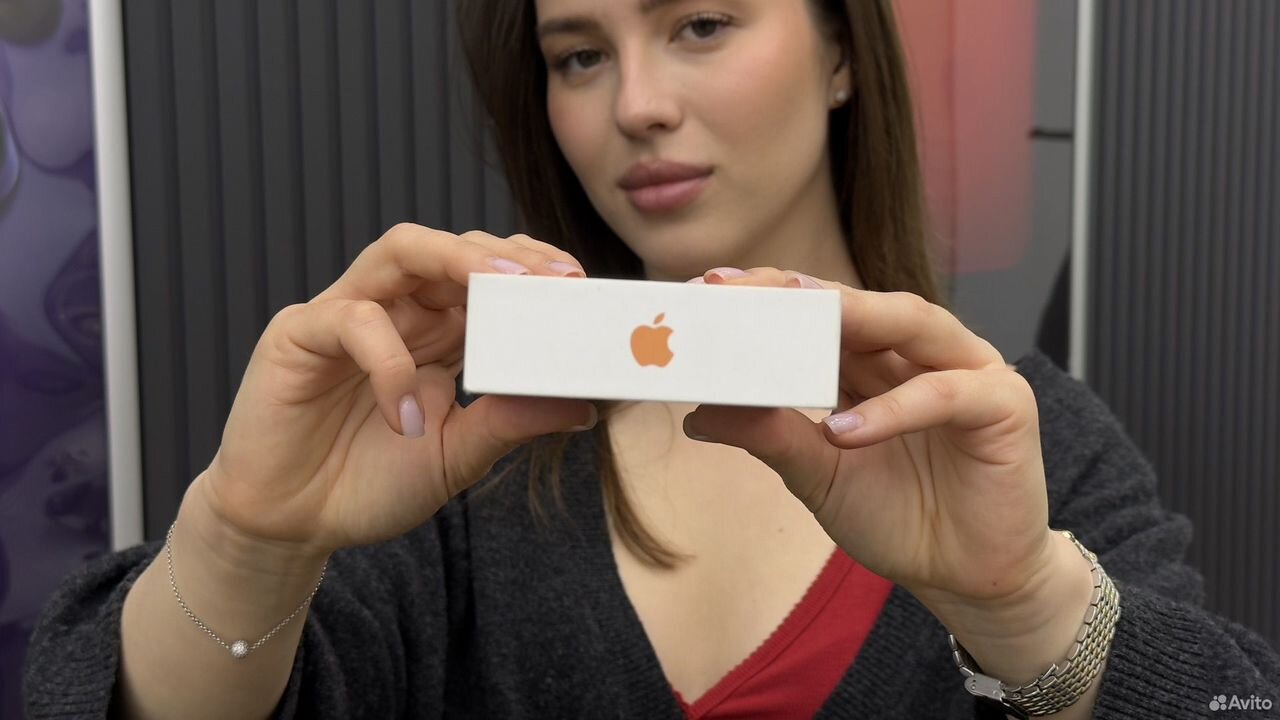 iPhone 17 Pro, 256 ГБ
