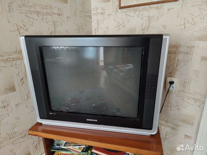 Телевизор samsung CS 29M30SPQ