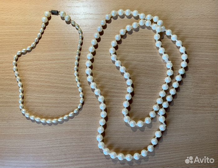 Винтажная бижутерия СССР