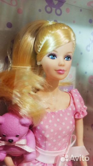 Barbie It's a Girl (Барби у нас девочка)