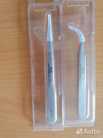 Пинцет для наращивания ресниц,ресницы за все