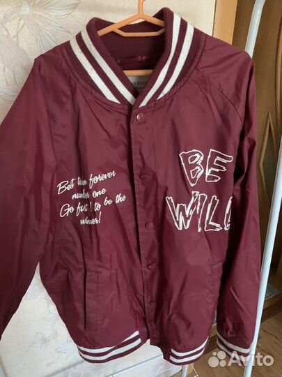 Бомпер на мальчика