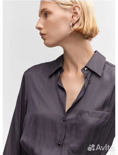 Комбинезон mango