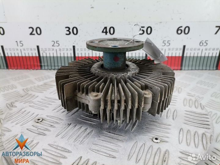 Вискомуфта Toyota Hilux 7 2008 1621030030