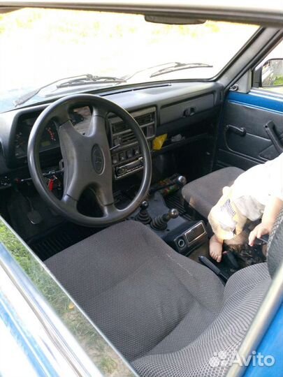 LADA 4x4 (Нива), 2010