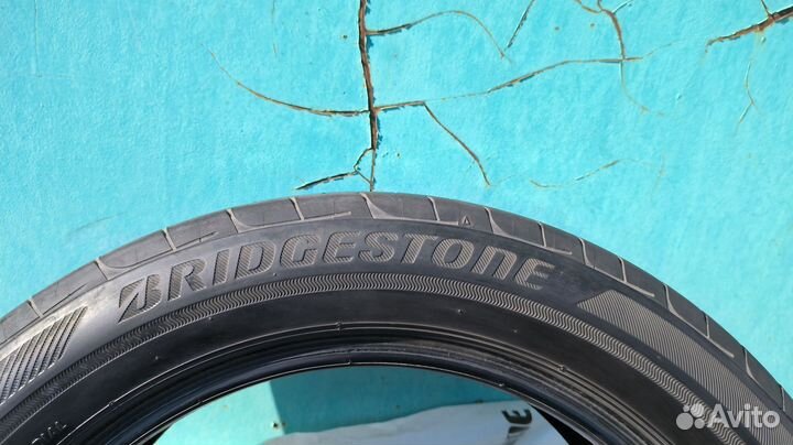 Bridgestone Playz PZ-XC 185/55 R16