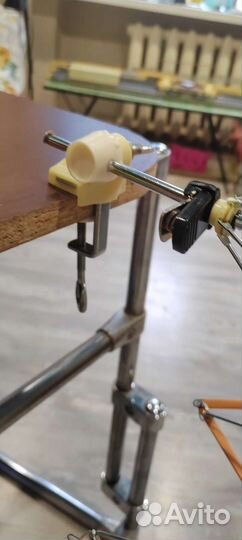 Зонтик для перемотки пряжи Silver reed