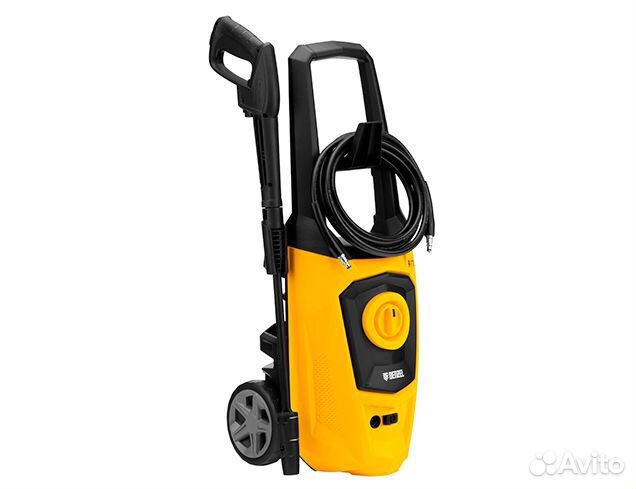 Мойка высокого давления Denzel R-170 (170 бар)