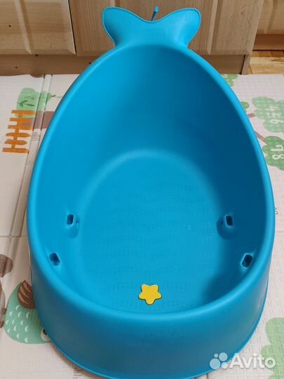 Ванночка с гамаком Skip Hop