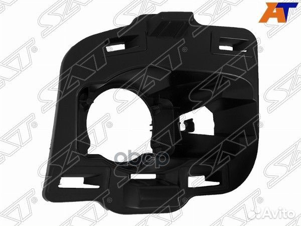 Крепление птф Renault Logan Stepway 18- / Sandero