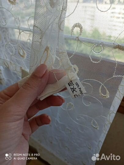 Римская занавеска