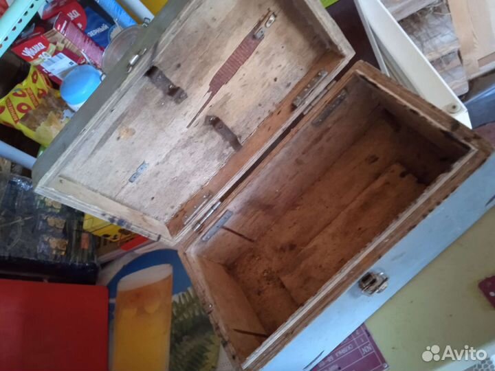 Зип. Только ящик. По 400