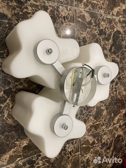 Светильник потолочный