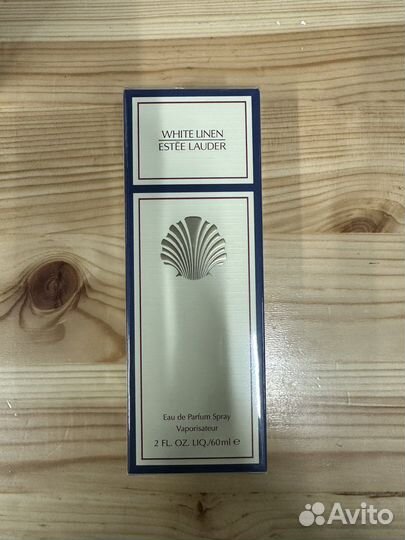 Парфюмерная вода Estee Lauder white linen