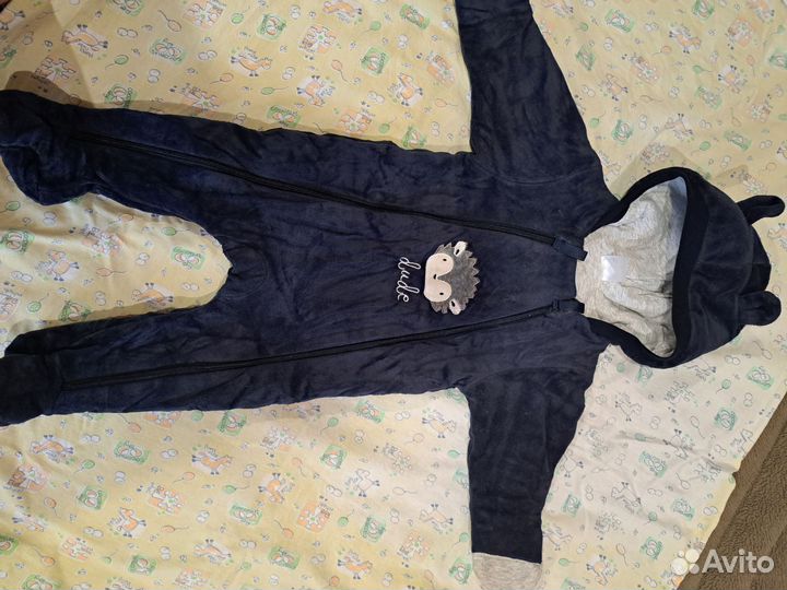 Комбинезон 68-74