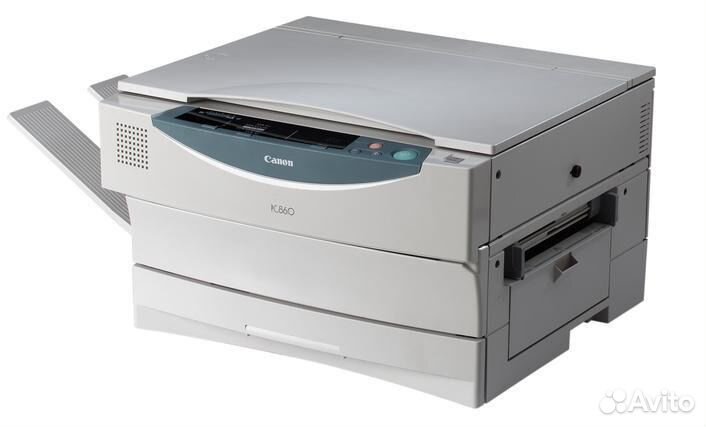 Ксерокс(копир) Canon PC860