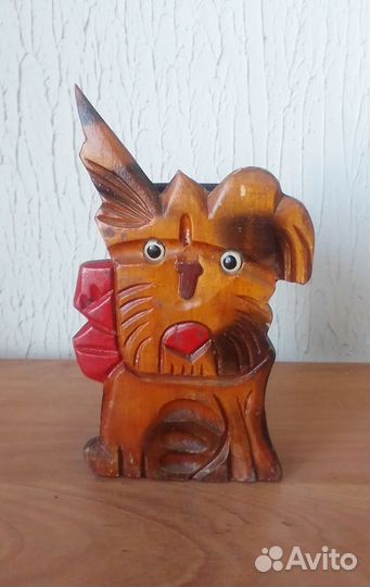 Карандашница ссср.