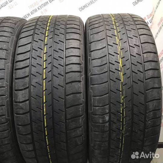 Continental Conti4x4Contact 235/50 R19