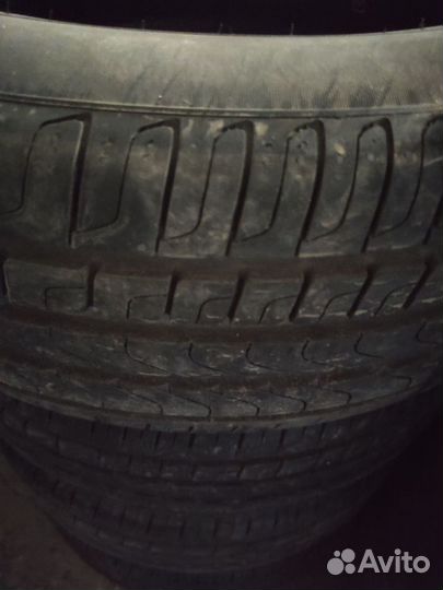 Pirelli Scorpion Verde 215/60 R17