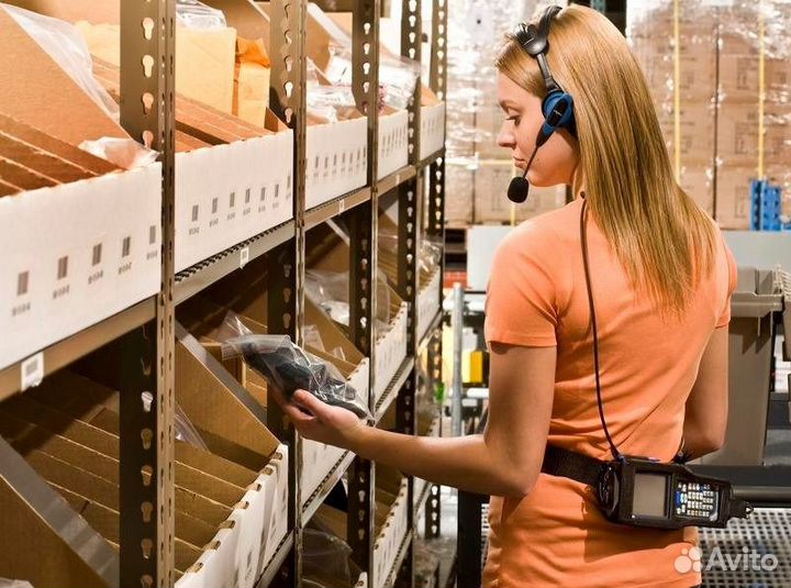 Оператор склада (вах/см)