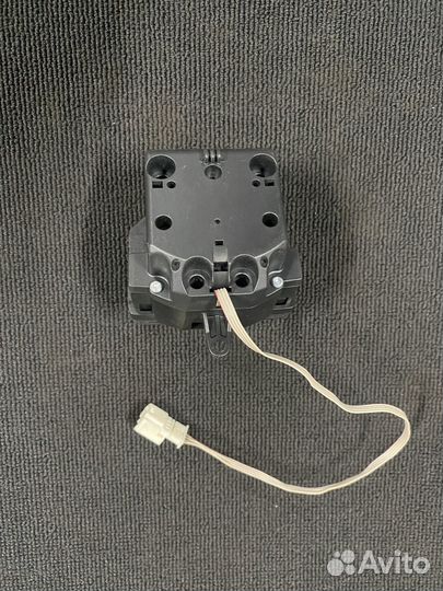 Джойстик мультимедиа Mercedes Benz w212 оригинал