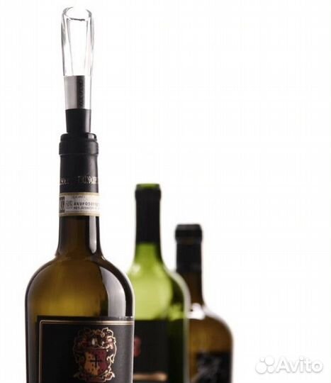 Аэратор для вина Circle Joy, CJ-dxjq01