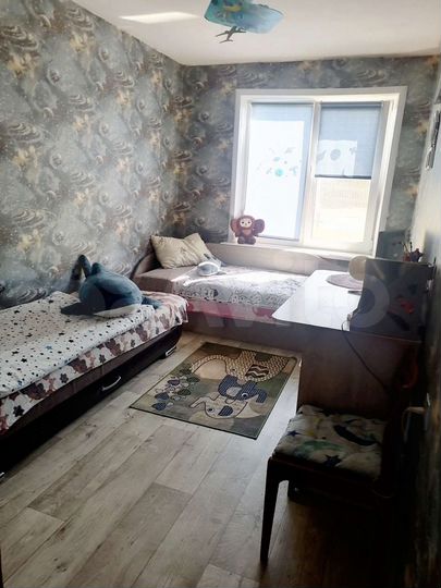 Дом 61,4 м² на участке 13 сот.