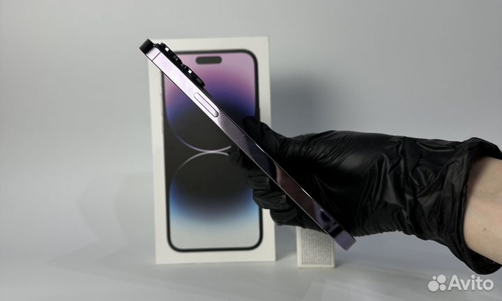 iPhone 14 Pro Max, 256 ГБ