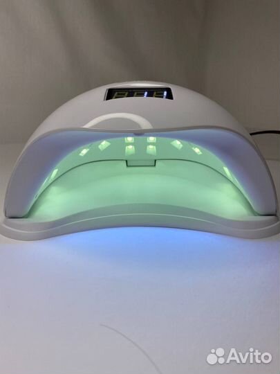 Уф лампа для маникюра