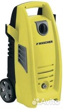 Мойки высокого давления новые