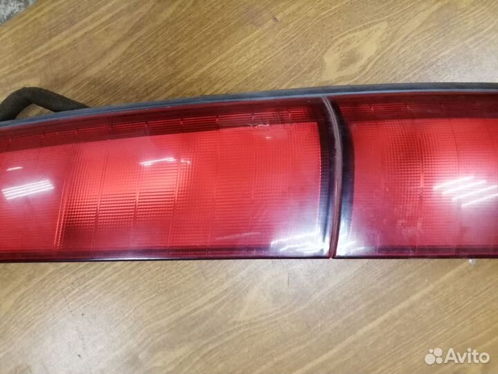 Фонарь задний правый toyota town ACE