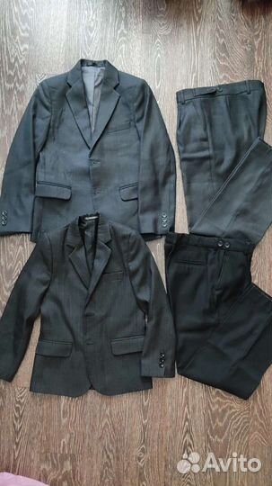 Школьная одежда