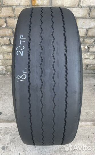 Bridgestone R179AS 385/65 R22.5 160K/158L